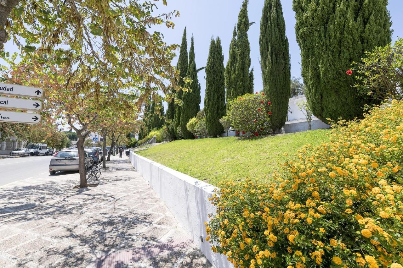 Enjoy Arcos Villa Arcos de la Frontera Exterior foto